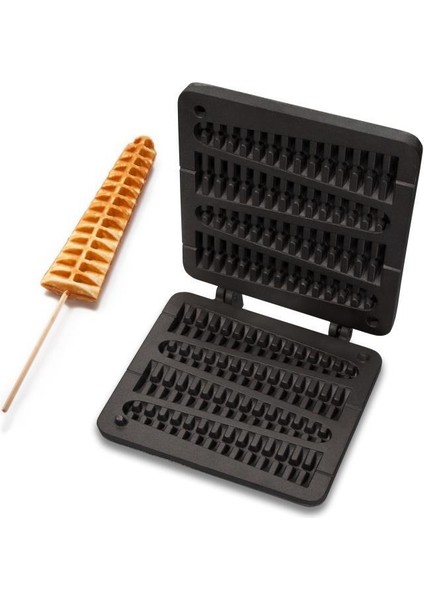 Glanz Neumarker Lolly Waffle Plakası (Alüminyum) modelleri