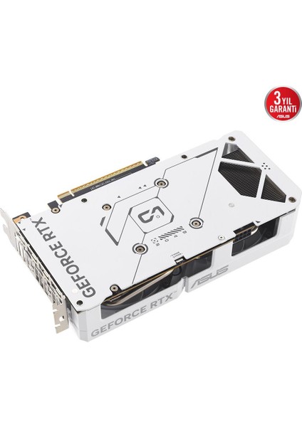 DUAL-RTX5060-O8G-WHITE 8gb 128BIT VGA modelleri