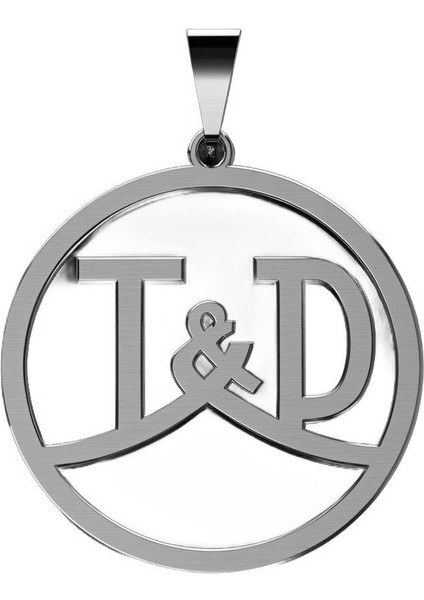 925 Ayar Gümüş Kolye D&t SM11070 fiyatları