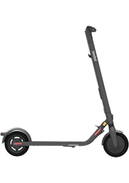 Ninebot Kickscooter E25E 300 W Motor Gücü ile 25 km/s Hızda Modern Tasarım modelleri