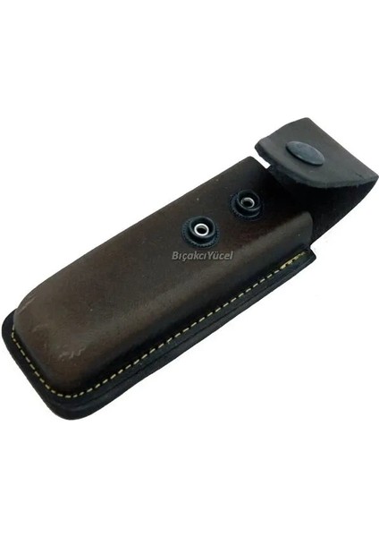 Buğz Kılıfı 14CM, Kemerlikli