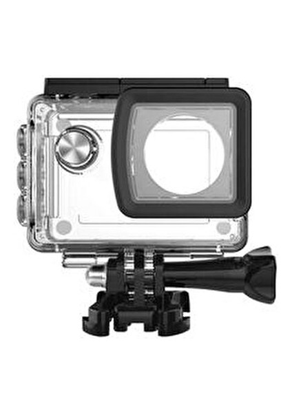 SJ5000 Su Geçirmez Kılıf Housing 30 Metre Dayanıklı Malzeme ile Su Altı Aktiviteleri İçin Uygun