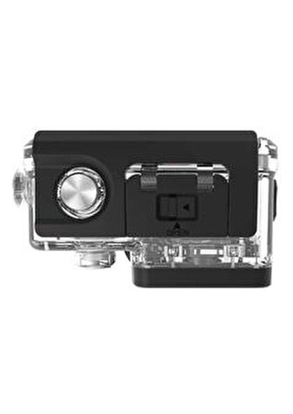 SJ5000 Su Geçirmez Kılıf Housing 30 Metre Dayanıklı Malzeme ile Su Altı Aktiviteleri İçin Uygun