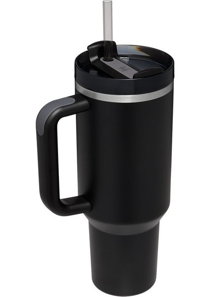 Quencher Pipetli Termos 1,18 L Krem (Yurt Dışından) fiyatları