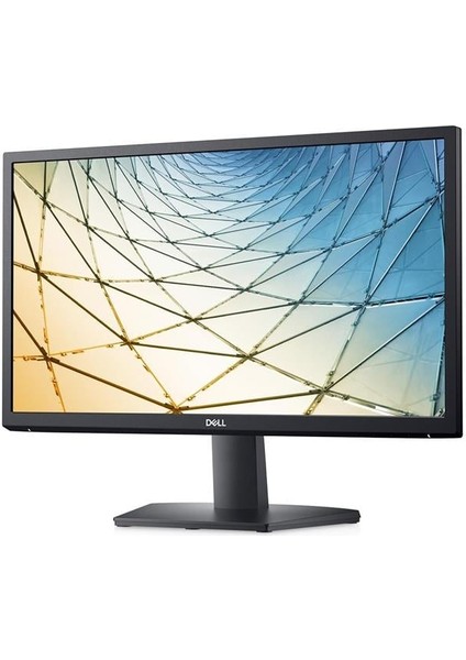 SE2222H 21.5'' 60Hz 8MS Full HD 1920X1080 VA Panel (VGA+HDMI) FHD Led Monitör