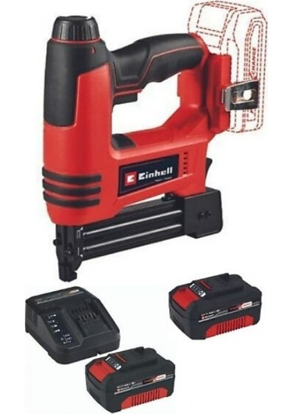 TE-CN 18 Li Çift Akülü 2.5 Ah Çivi Çakma Makinesi fiyatları