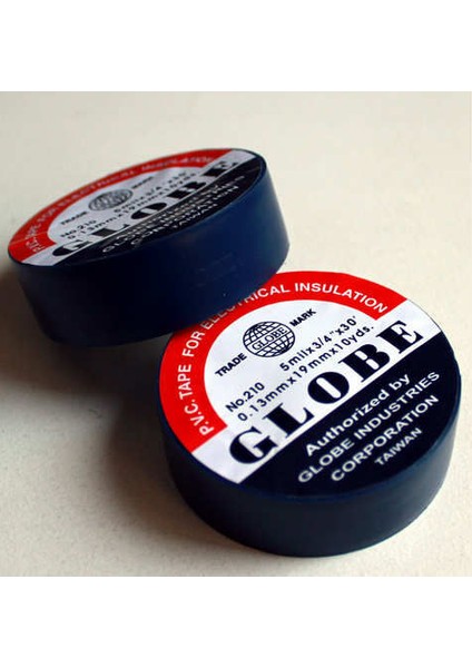 İzole Bant 19Mm Siyah fiyatları