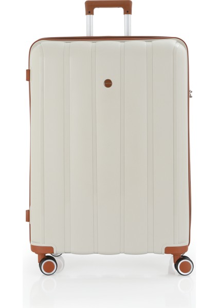 Polipropilen Valiz V305 75 cm