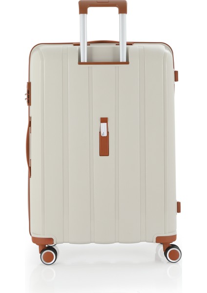 Polipropilen Valiz V305 75 cm