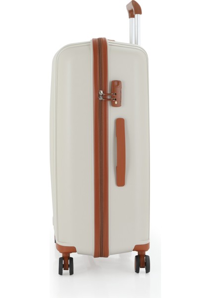 Polipropilen Valiz V305 75 cm