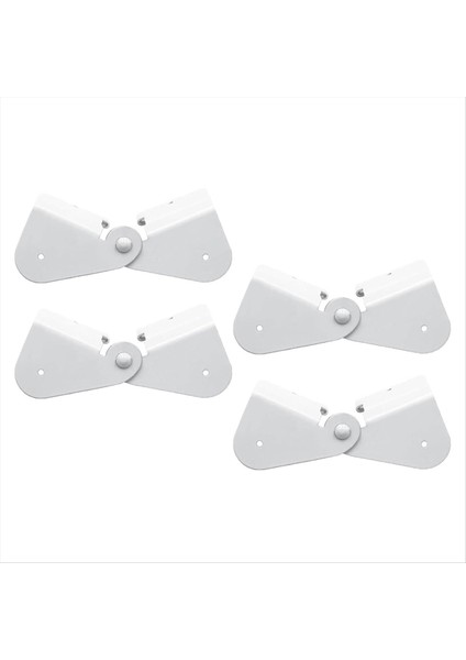 4 Paket Oluğu Iniş Borusu Uzantıları Oluk, Dikdörtgen Veya Kare Iniş Borusu Için Iniş Borusu Uzantısı (Yurt Dışından) fiyatları