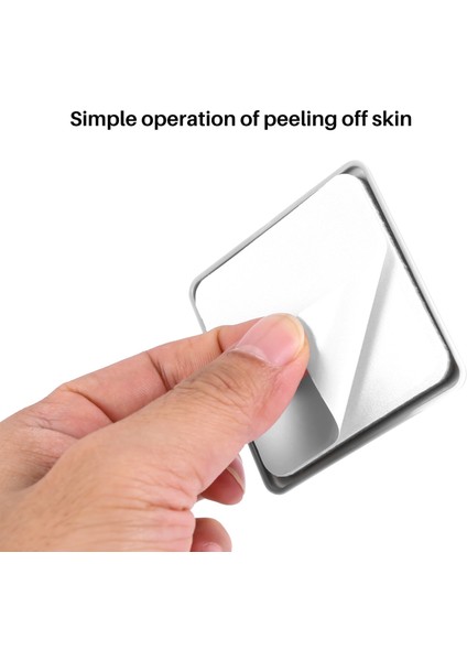 Squer Mobilya Kaydırıcıları Yeniden Kullanılabilir Planör Hareketli Ped, Ağır Mobilyaları Zemin Halı Yüzeyinde Kolayca Hareket Ettirirken (Yurt Dışından) fırsatları