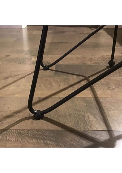 10 Adet Saç Tokası Bacak Koruyucu Ayaklar Metal Sehpa Bacak Ayakları 10-12MM Saç Tokası Masa Bacakları Diy Mobilya Malzemeleri (Yurt Dışından) fırsatları