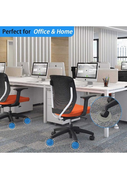 Yatak Durdurucular Mobilya Tıpası, 4 Paket Tekerlek Durdurucu Mobilya Tekerlek Bardakları Tüm Zeminlere Uyar ve Kanepeler, Yataklar (Yurt Dışından) modelleri