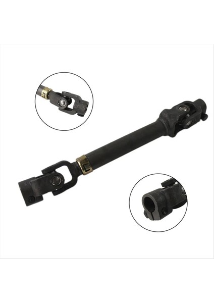 Hyundai Elantra Gt Kıa Forte 12-16 Direksiyon Milini Direksiyon Milini Alt Mil 564003X002 56400-3X002 (Yurt Dışından) modelleri