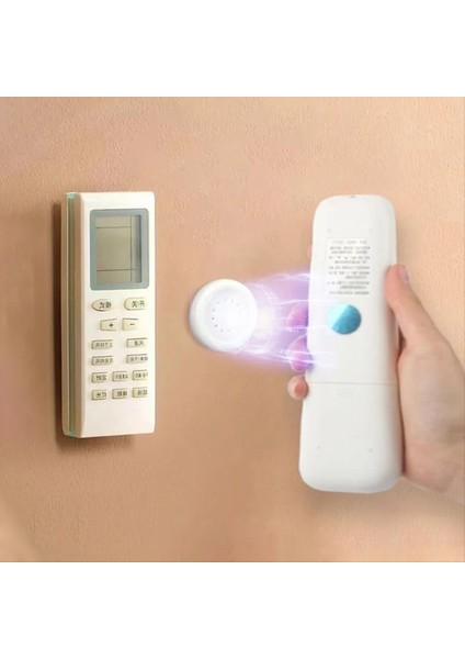 Manyetik Kancalar Duvar Montajı Anti-Lost Mıknatıs Depolama Tutucu Uzaktan Kumanda Buzdolabı Çıkartması Ev Organizatör Kancası 6 Pcs (Yurt Dışından) modelleri