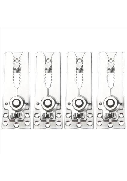 Snap Kilidi ile Kesit Kanepe Bağlantısı, Kanepe Klipsleri Mobilya Konnektörü, Kanepe Mobilyaları Için Snap Konnektör Saplama (Yurt Dışından)