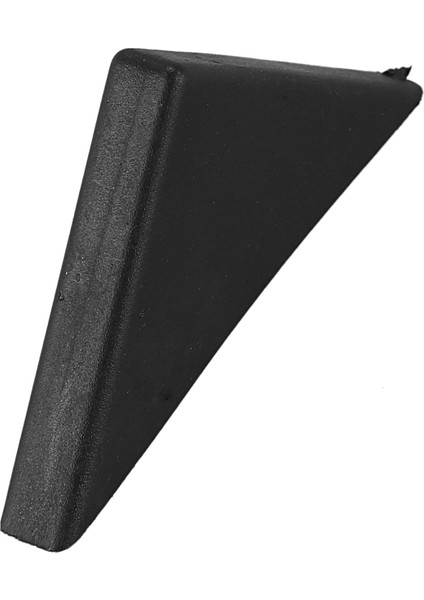 12 Pc Şekli Üçlü Kısaltılmış Cam Masa Köşe Koruyucu Yastık 10MM x 75MM (Yurt Dışından) indirimleri