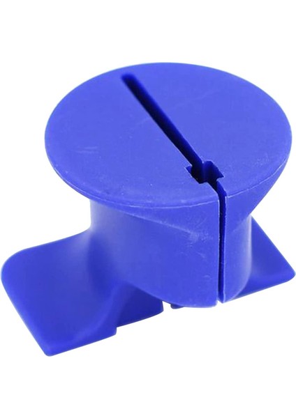 Colcolo Metal Damgalama Fikstürü Strike Jig Handguard Dıy Çelik Tezgah Blok El Damgası - 7X7MM (Yurt Dışından)