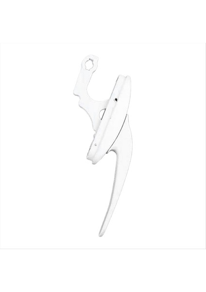 Kilitlenebilir Pencere Kolu, Ayarlanabilir Pencere Kolu, Çinko Alaşım Pencere Kilitleme Aracı (Yurt Dışından)