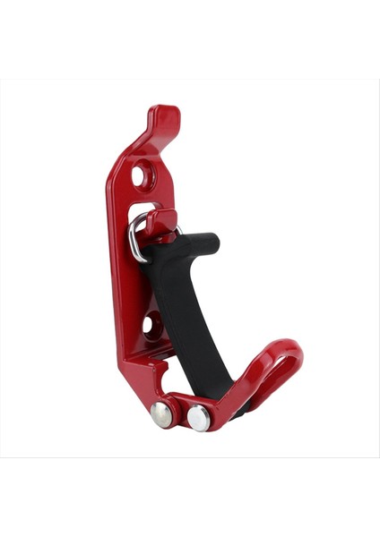 Çinko Alaşım Braket Toka Yangın Ekipmanı Sabitleme Parçaları Çatı Rafı Alet Klipsi Toka Kauçuk Çekme Kayışı Çok Işlevli Kelepçe (Yurt Dışından) fırsatları