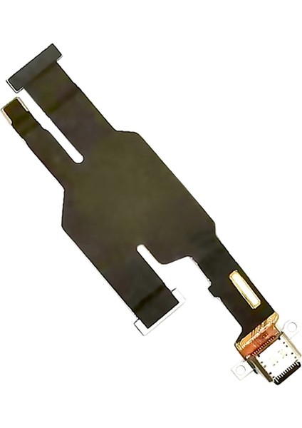 Asus Rog Phone 5 ZS673KS Için Şarj Bağlantı Noktası Flex Kablosu (Yurt Dışından) modelleri