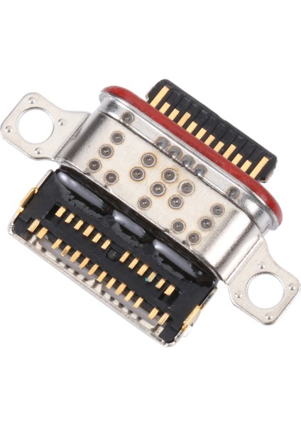 Huawei Nova 8 Pro 5g/honor V40 5g Için 10 Adet Şarj Portu (Yurt Dışından) fırsatları