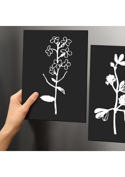 24PACK 8.5 x 11 Inç Yapışkan Olmayan Manyetik Tahtalar El Sanatları Için Düz Manyetik Tahtalar Not Defteri Diy Fotoğrafları Organize Etmek Kolay (Yurt Dışından) indirimleri