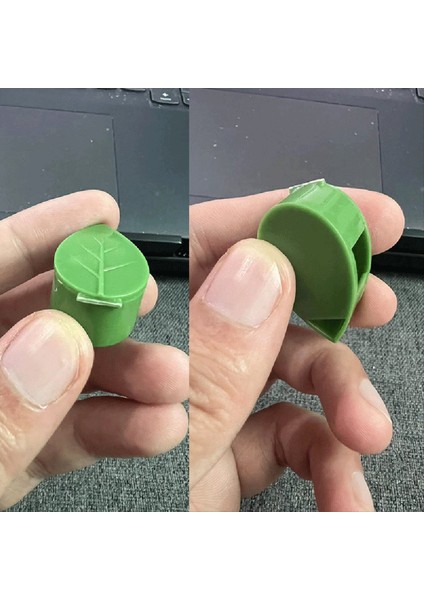 Görünmez Bitki Tırmanma Duvarı Kelepçesi Vine Asma Braketi Sabit Toka Yaprak Klipsi Çekiş Bahçesi (Yurt Dışından) fırsatları