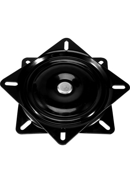 6 Inç Tekne Koltuk Döner Tabak Balıkçı Teknesi Deniz Koltuğu Döner Rotasyon 360 Derece Rotasyon Evrensel Seti 15.4 x 15.4 x 2 cm (Yurt Dışından)