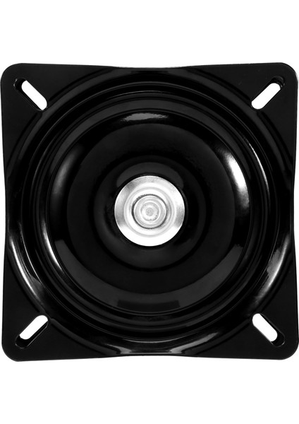 6 Inç Tekne Koltuk Döner Tabak Balıkçı Teknesi Deniz Koltuğu Döner Rotasyon 360 Derece Rotasyon Evrensel Seti 15.4 x 15.4 x 2 cm (Yurt Dışından) fiyatları