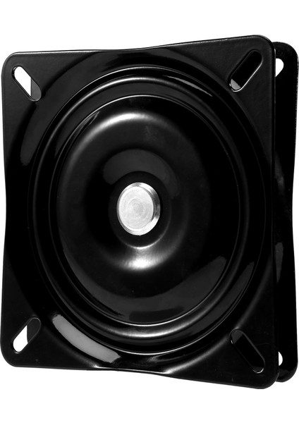 6 Inç Tekne Koltuk Döner Tabak Balıkçı Teknesi Deniz Koltuğu Döner Rotasyon 360 Derece Rotasyon Evrensel Seti 15.4 x 15.4 x 2 cm (Yurt Dışından) modelleri