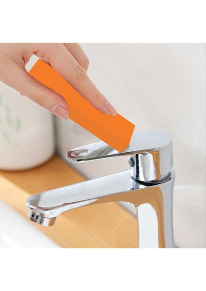 10PCS Paslanmaz Çelik Dekontaminasyon Artefakt Silgi Pas Silgi Temizleme Silgi Çelik Paslanmaz Yüzey (Yurt Dışından) indirimleri