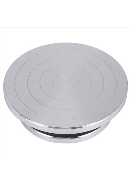 Ağır Hizmet Tipi Heykel Tekerleği Döner Tablo Çömlek Tablosu Dönen Dıy Alet Sanat Zanaat Platformu - 15 cm (Yurt Dışından) fiyatları
