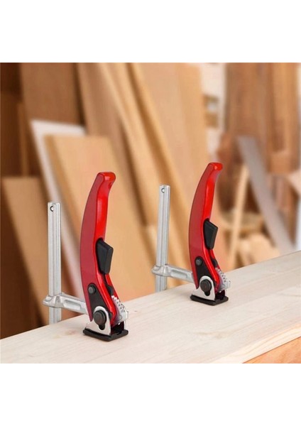 Cırcır Tablosu Kelepçesi Hızlı Bırakma Çubuğu Kelepçesi Çelik Kelepçe F Track Clip Delik Tablosu ve Kılavuz Ray Sistemi Için (Yurt Dışından) indirimleri