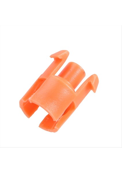 10PCS Debriyaj Master Silindir Toka Klipsleri Citroen C3 C4 C-Elysee Peugeot 301 307 2008 308 (Yurt Dışından) modelleri