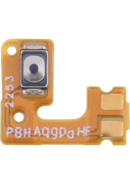 Honor Pad V8 BRT-W09 Için Güç Esnek Kablosu (Yurt Dışından)