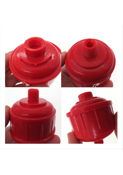 5 Adet Pnömatik Yağ Sis Filtreleri, Su Filtresinin Arkasındaki Su Izolasyon Filtre Topları ve Mini Hava Filtreleri (Yurt Dışından) modelleri