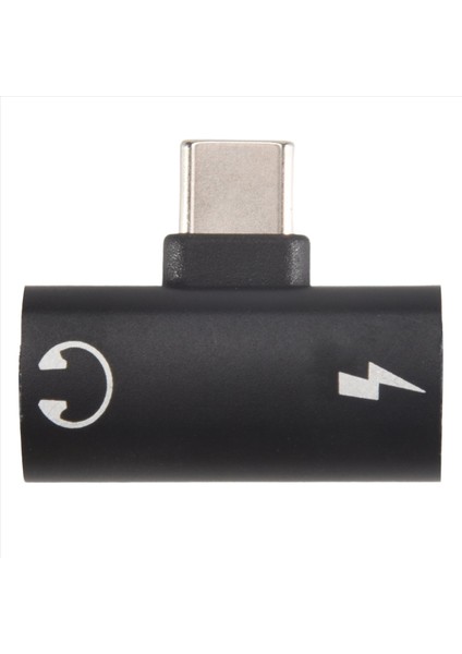 USB Tip C Ila 3.5mm Jack Aux Audio Kulaklık Adaptörü Ses Dönüştürücü Dijital Kod Çözücü Hızlı Şarj Cihazı PD30W (Yurt Dışından) fiyatları
