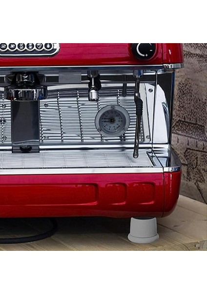 2 Masa Bacak Pedleri, Ayarlanabilir Güçlendirici Pedler, Kaymaz, Sandalye Bacak Kapakları, Parke Zeminler Için Zemin Koruyucuları (Gri) (Yurt Dışından) modelleri