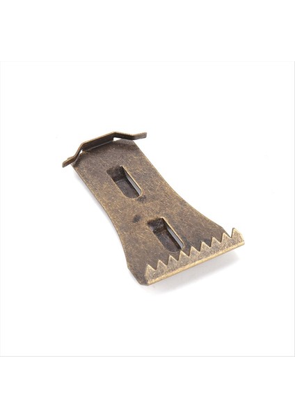 24PCS Tuğla Duvar Klipsleri Tuğla Kanca Klipsleri Çelik Tuğla Askı Ağır Hizmet Tipi Metal Askıları Açık Havada Asılı (Yurt Dışından) indirimleri