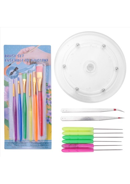 15 Adet Kurabiye Dekorasyon Kiti Malzemeleri, Çerez Pikap, Kurabiye Fırçaları, Mutfak Pişirme Aletleri Için Scribriber Iğneler (Yurt Dışından) fiyatları