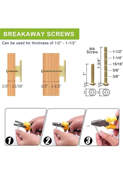 5 Paket Katı Pirinç Dolap Düğmeleri, Yarım Daire Çekmecesi Düğmeleri, Dövülmüş Şifoniyer Çekmecesi Çekiyor Mobilya Donanımı Tutamak (Yurt Dışından) indirimleri