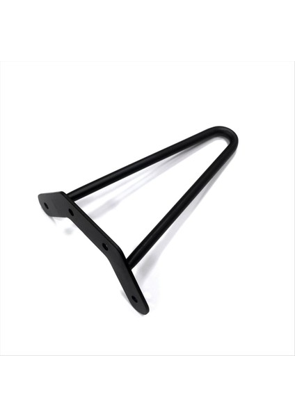 4pcs Metal Saçkop Bacak Sehpa Bacak 250MM Demir Masa Bacak Son Sehpa Bacak U Şeklinde Masa Destek Rafları Stand (Yurt Dışından) fiyatları