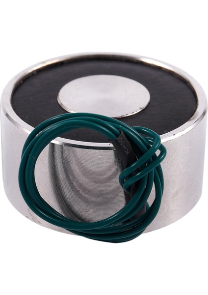 LS-P40/20 12V 55LB 25KG Elektrikli Kaldırma Mıknatısı Elektromanyet Solenoid 40MM (Yurt Dışından) modelleri