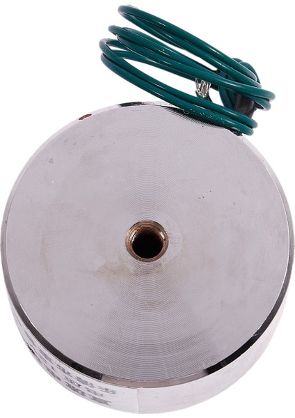 LS-P40/20 12V 55LB 25KG Elektrikli Kaldırma Mıknatısı Elektromanyet Solenoid 40MM (Yurt Dışından) indirimleri