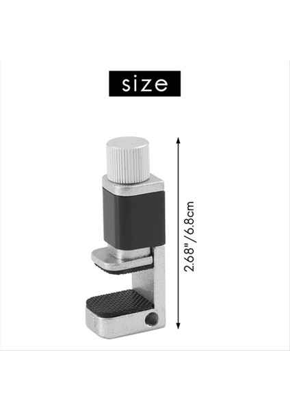 20PCS Kelepçesi Tutucu Ayarlanabilir Cep Telefonu Onarım Aracı LCD Ekran Ekran Bağlantı Klibi Cep Telefonu Ekranı Baskı Baskı (Yurt Dışından) fırsatları