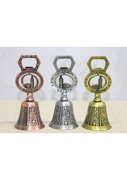 Açacaklı Istanbul Temalı El Çanı LIV506