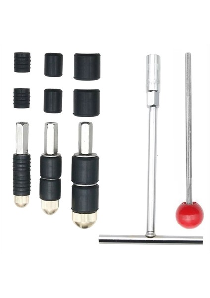 Kauçuk Kapak ile Sıcak Eriyik Durdurucu Su Borusu Onarım Su Tüpü Sızdırmaz Aksesuarlar Duş Takmak Için (Yurt Dışından) modelleri