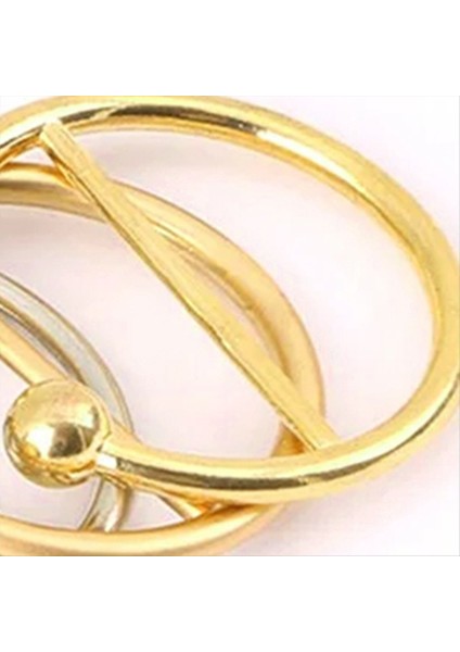 Metal Tri Glide Tokes Kaydırıcı Eşarp Dekorasyon Kayış Kemer Sırt Çantaları Ayarlama Diy Aksesuarları Dokunma A (Yurt Dışından) indirimleri